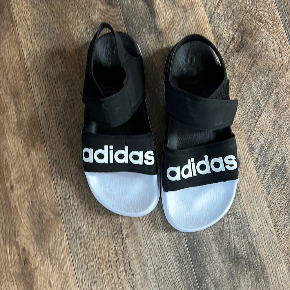 Adidas sandals